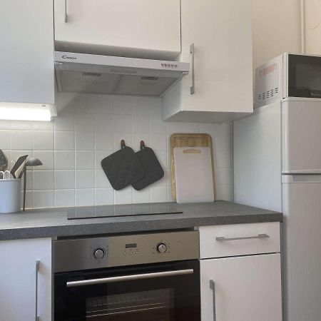 Appartement Renove Avec Clim, Parking Et Terrasse A 500M Du Port - Fr-1-225C-113 Banyuls-sur-Mer Zewnętrze zdjęcie