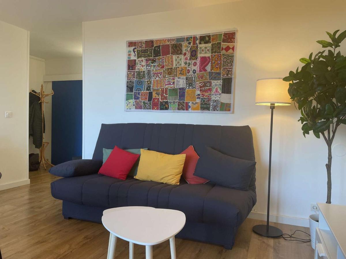 Appartement Renove Avec Clim, Parking Et Terrasse A 500M Du Port - Fr-1-225C-113 Banyuls-sur-Mer Zewnętrze zdjęcie