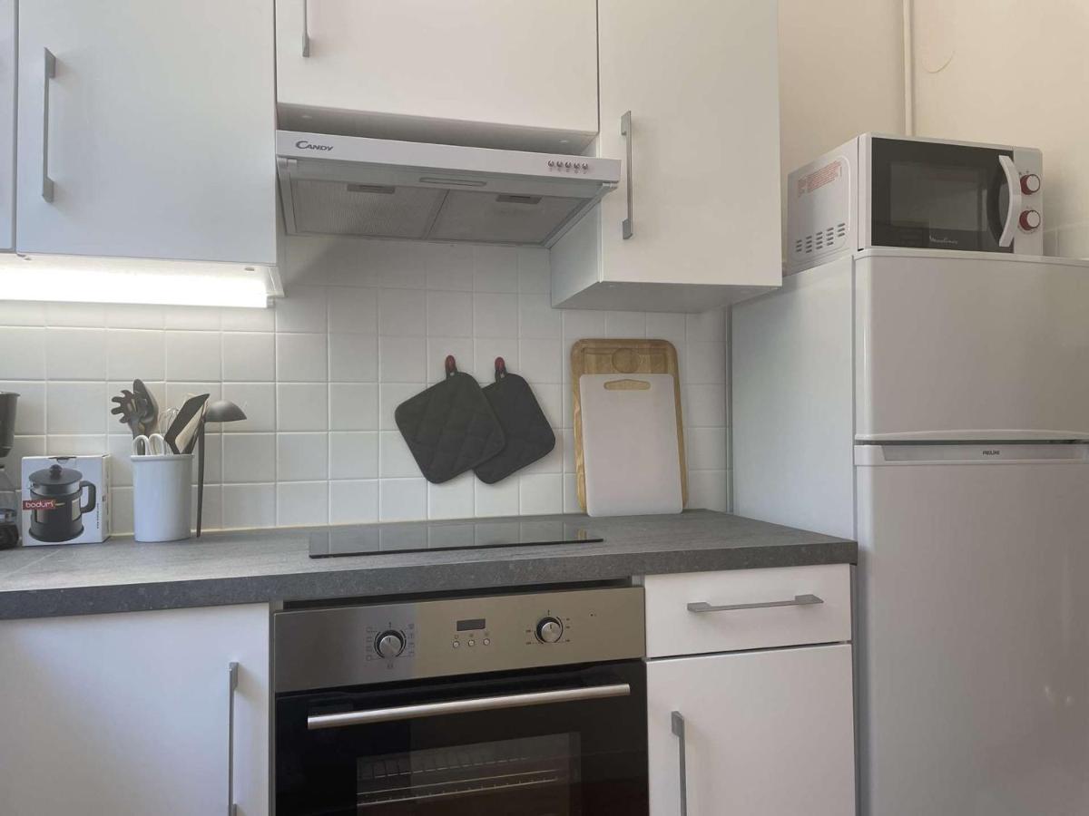 Appartement Renove Avec Clim, Parking Et Terrasse A 500M Du Port - Fr-1-225C-113 Banyuls-sur-Mer Zewnętrze zdjęcie