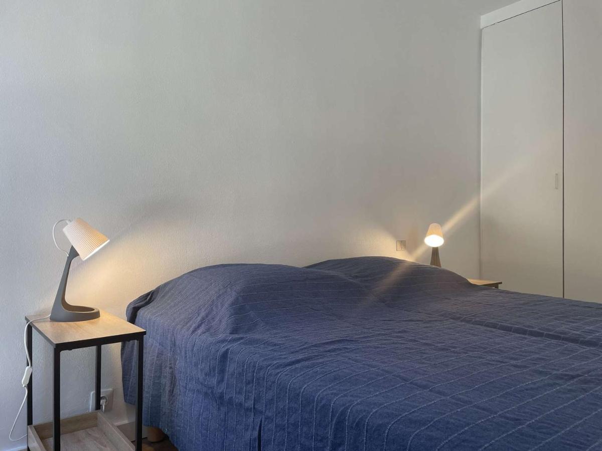 Appartement Renove Avec Clim, Parking Et Terrasse A 500M Du Port - Fr-1-225C-113 Banyuls-sur-Mer Zewnętrze zdjęcie