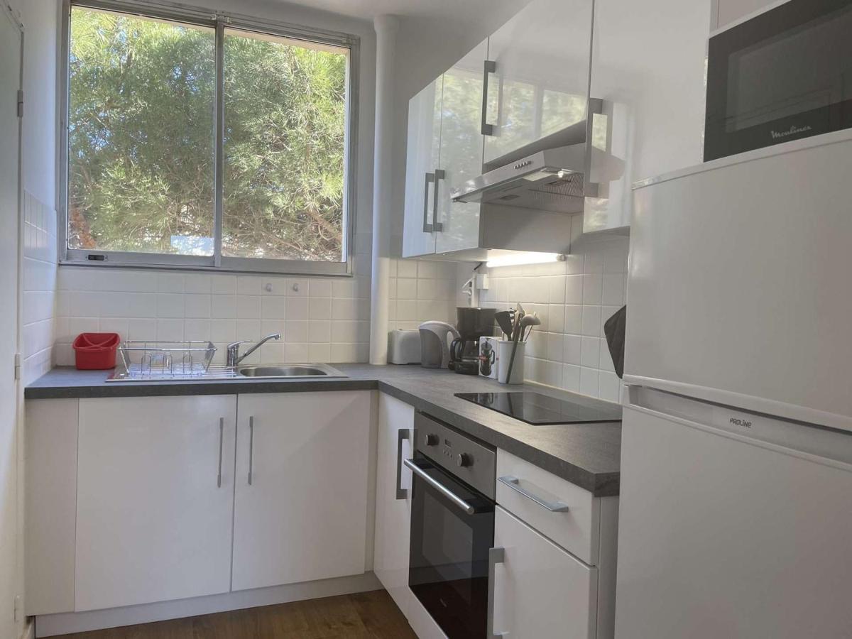 Appartement Renove Avec Clim, Parking Et Terrasse A 500M Du Port - Fr-1-225C-113 Banyuls-sur-Mer Zewnętrze zdjęcie