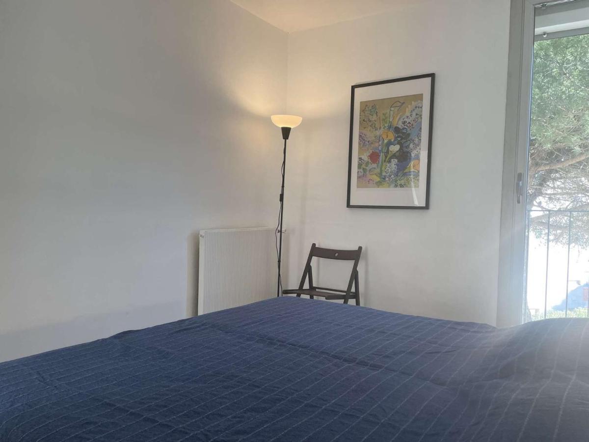 Appartement Renove Avec Clim, Parking Et Terrasse A 500M Du Port - Fr-1-225C-113 Banyuls-sur-Mer Zewnętrze zdjęcie